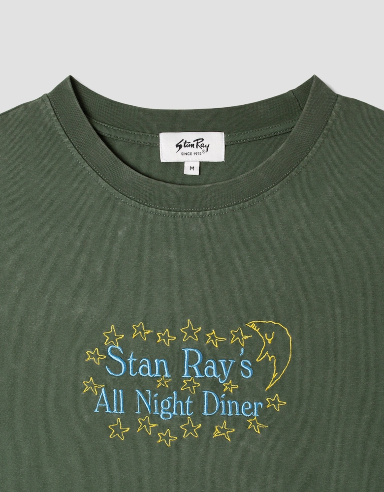 Diner Tee 