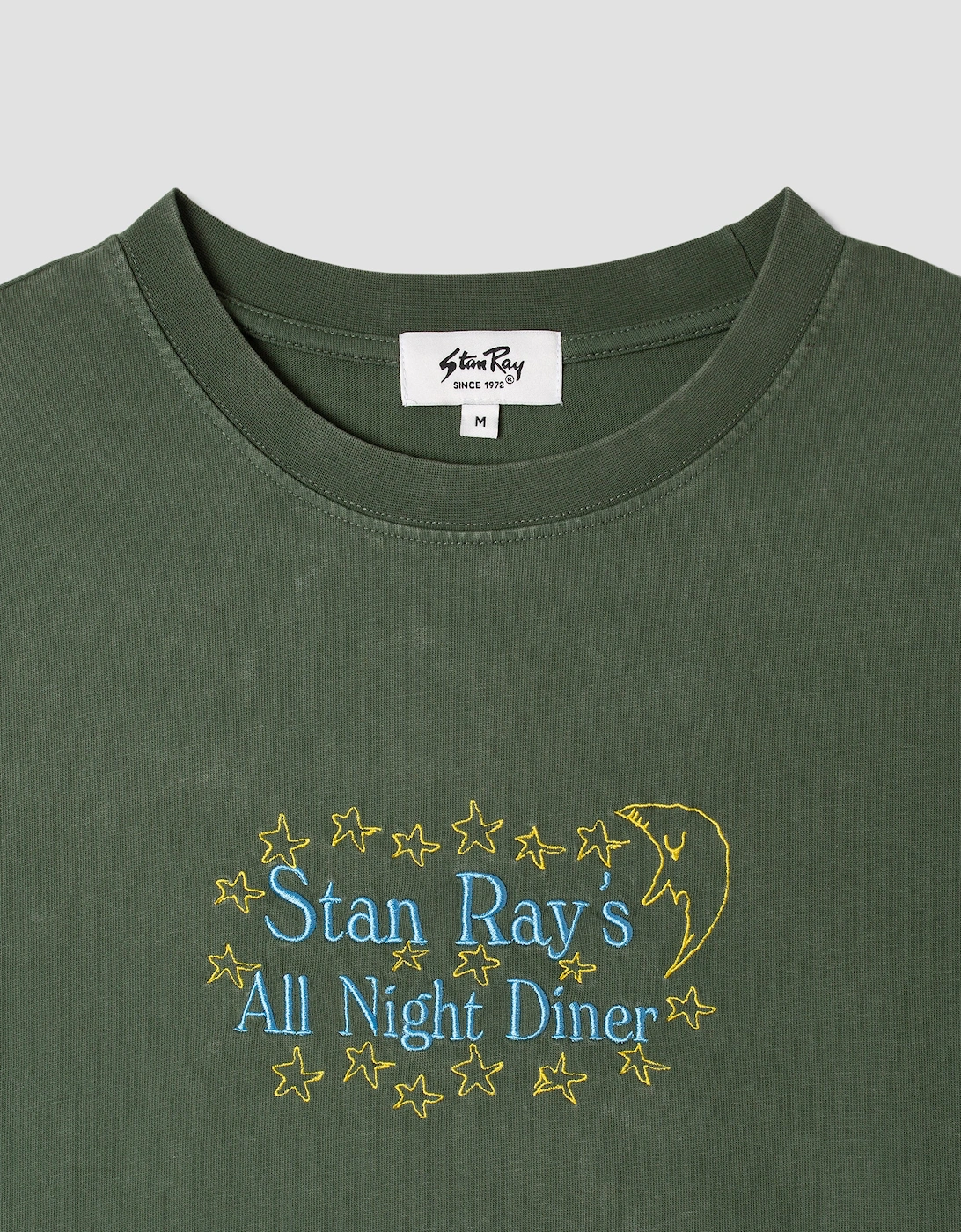 Diner Tee 