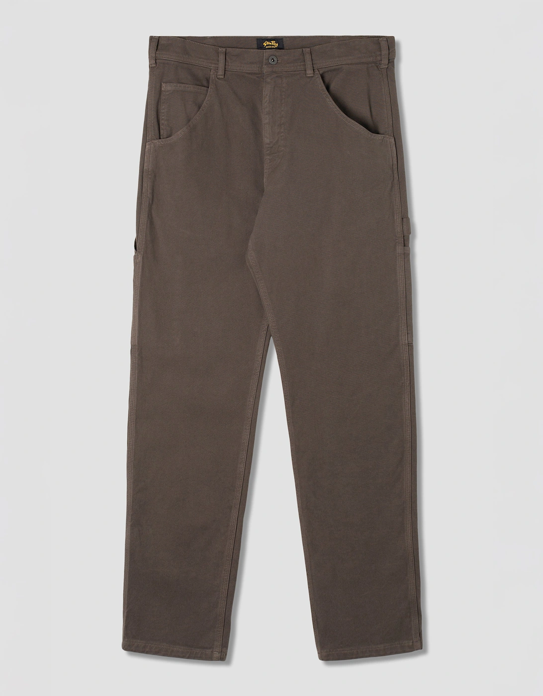 80s Painter Pant , 8 of 7