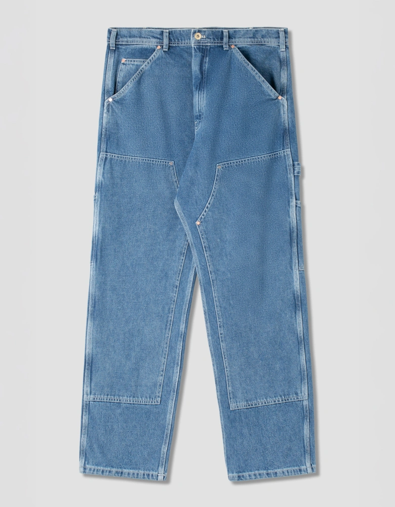 Double Knee Pant 