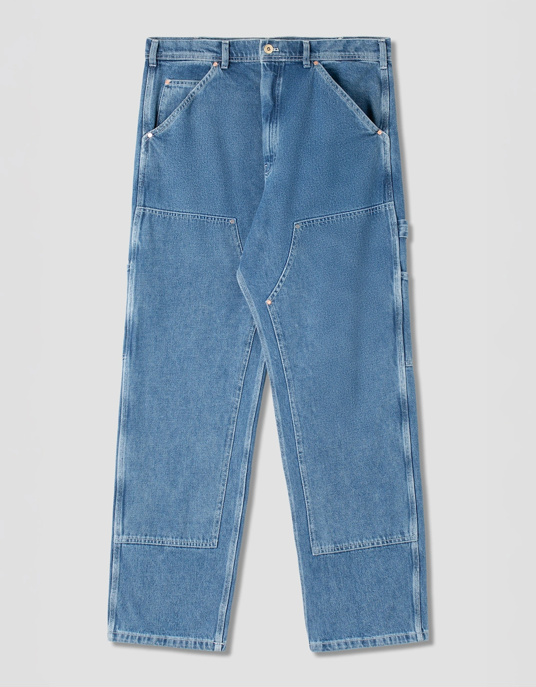 Double Knee Pant , 8 of 7