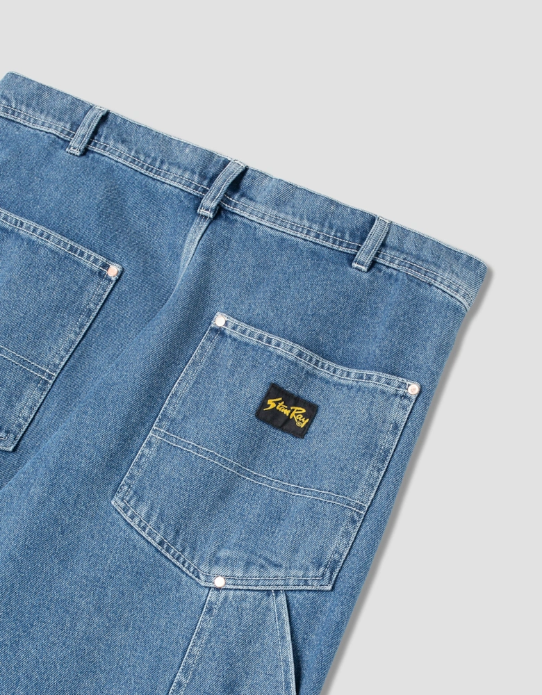 Double Knee Pant 