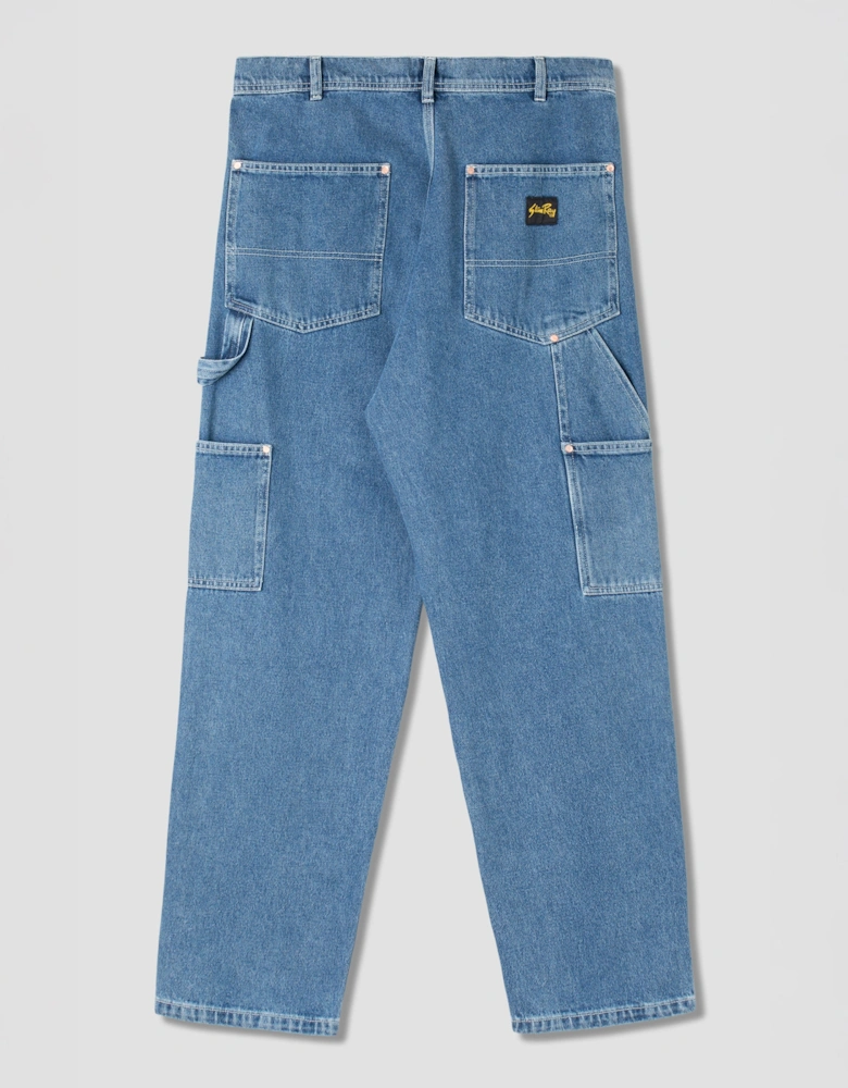 Double Knee Pant 