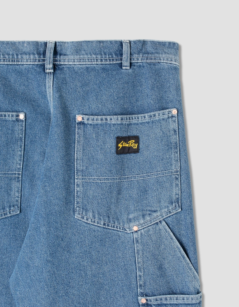 Double Knee Pant 