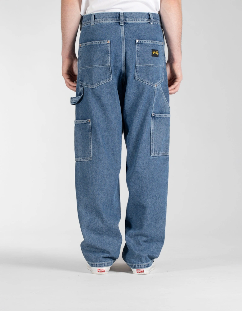 Double Knee Pant 