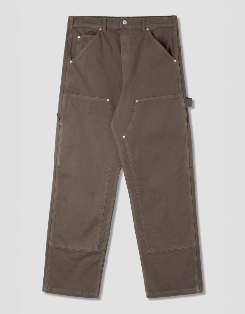Double Knee Pant 