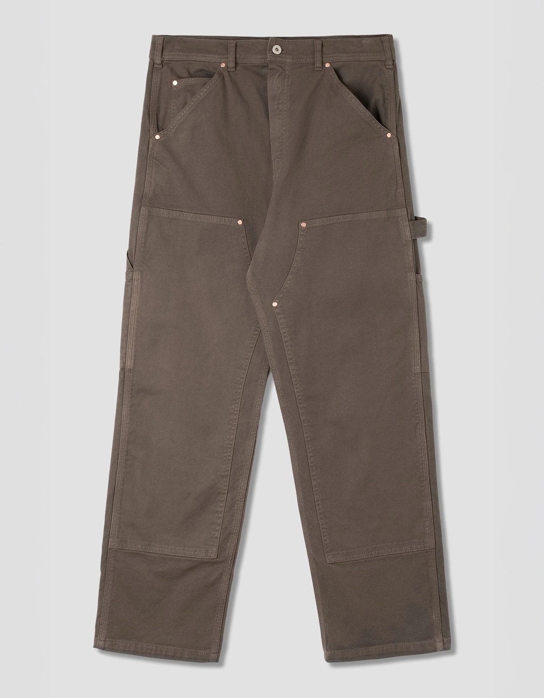 Double Knee Pant , 8 of 7