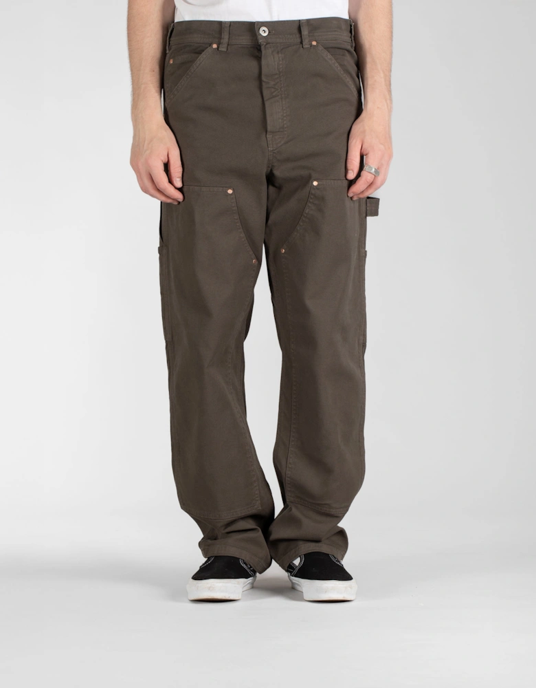 Double Knee Pant 