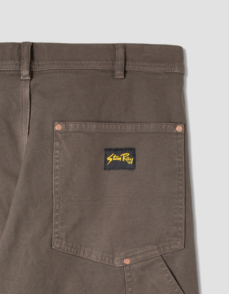 Double Knee Pant 