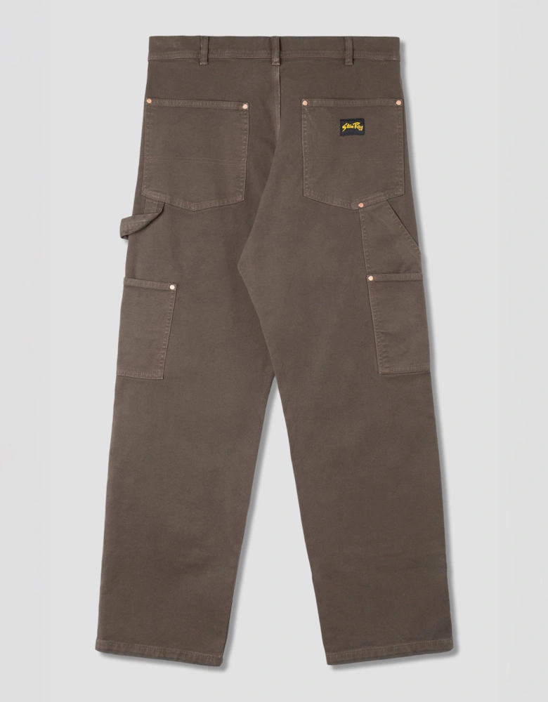Double Knee Pant 