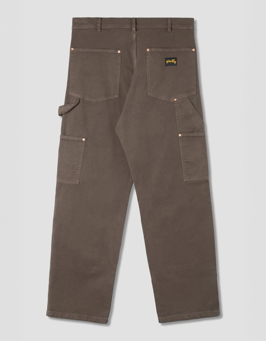 Double Knee Pant 