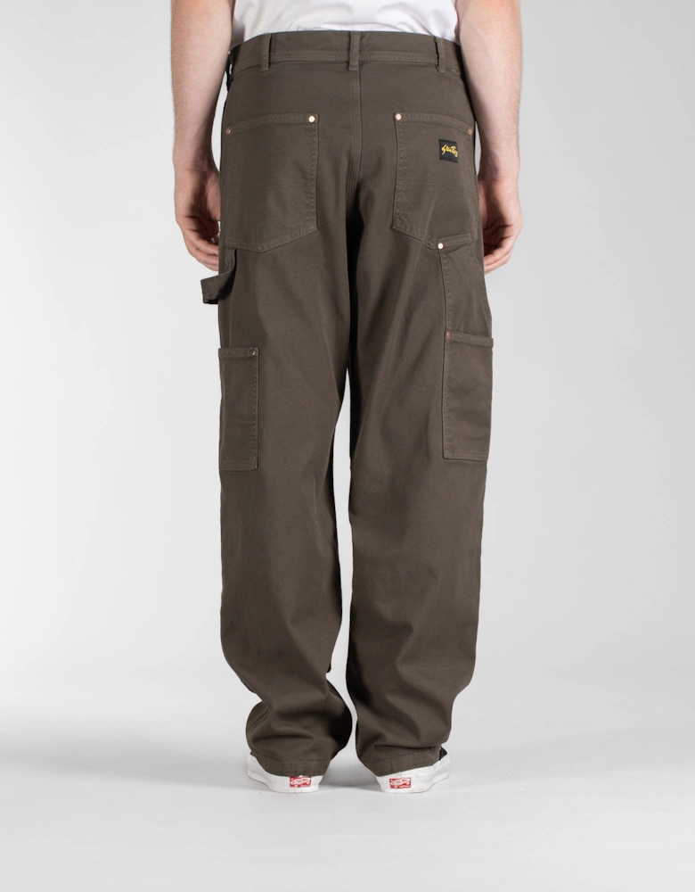 Double Knee Pant 