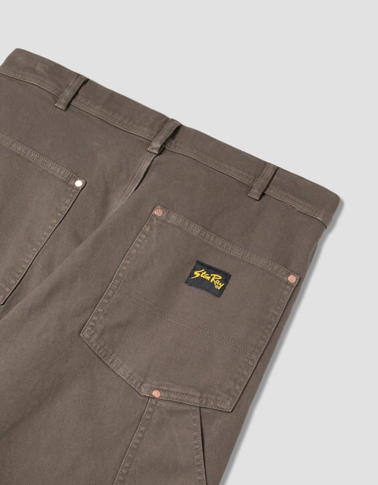 Double Knee Pant 