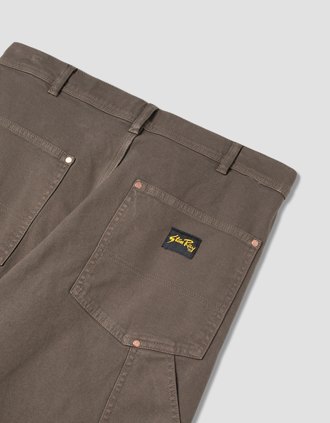 Double Knee Pant 