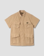 Khaki Ripstop