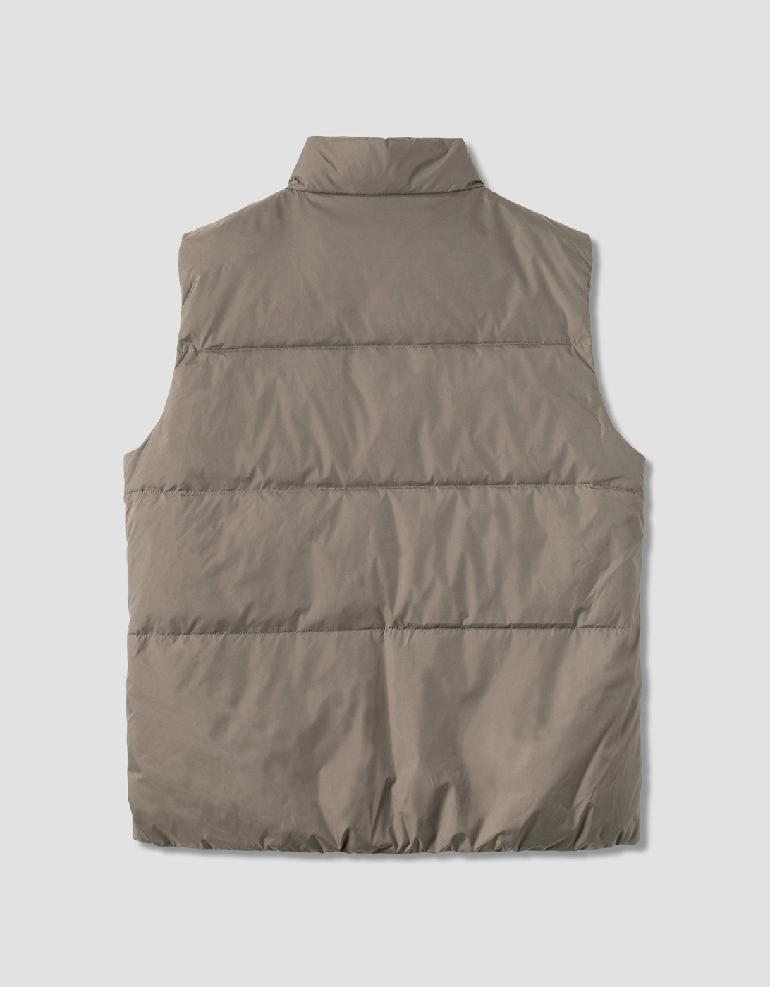 Down Vest 