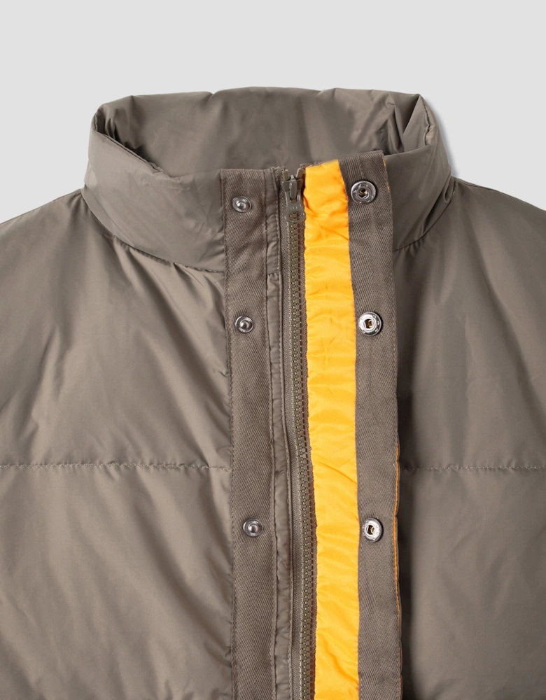 Down Vest 