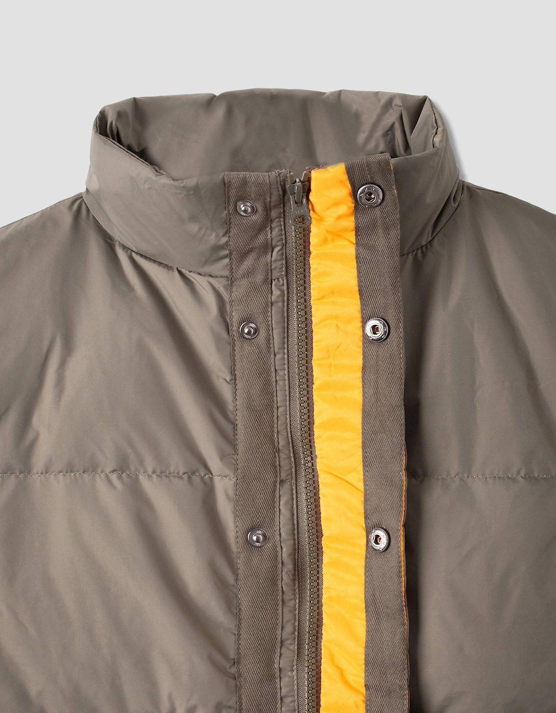 Down Vest 