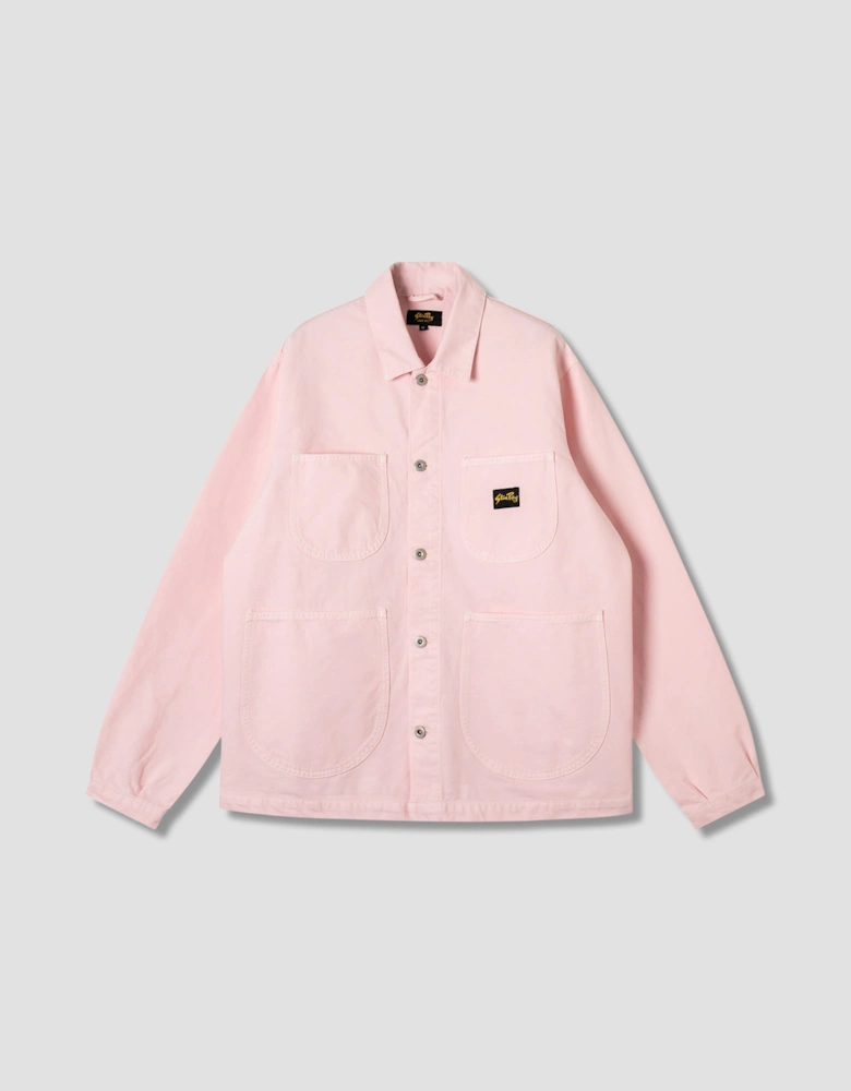 Coverall Jacket 
