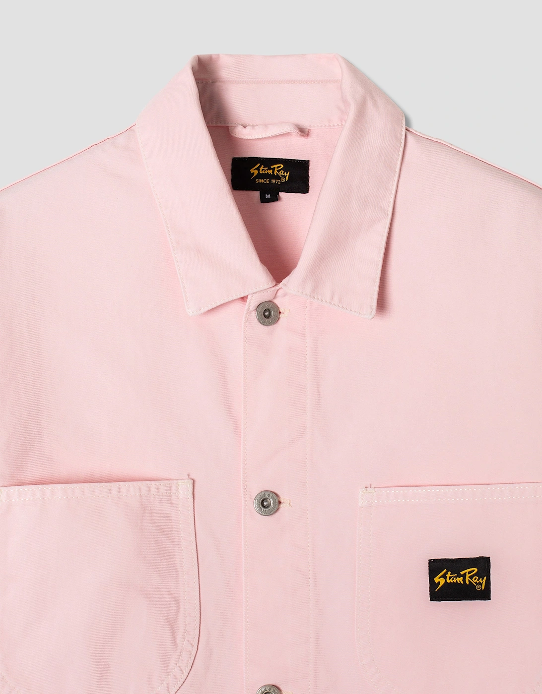 Coverall Jacket 