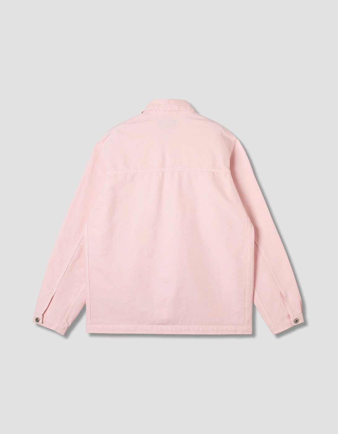 Coverall Jacket 