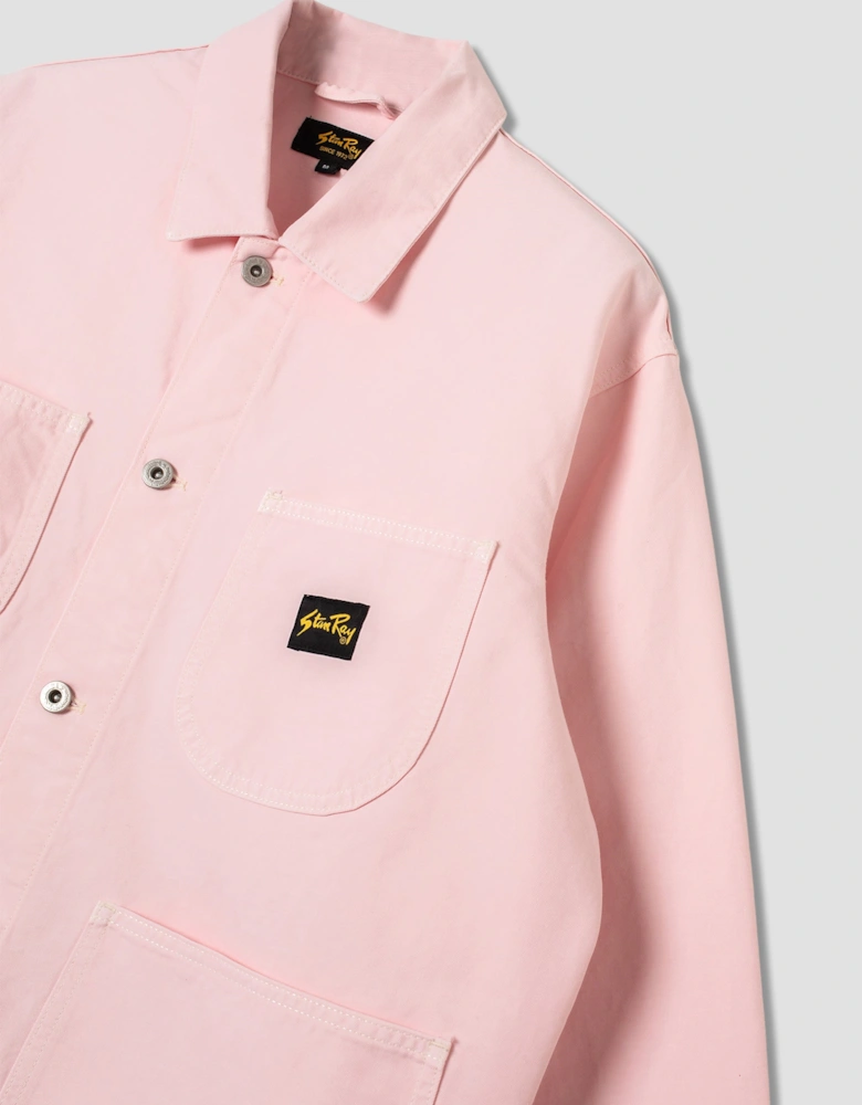 Coverall Jacket 