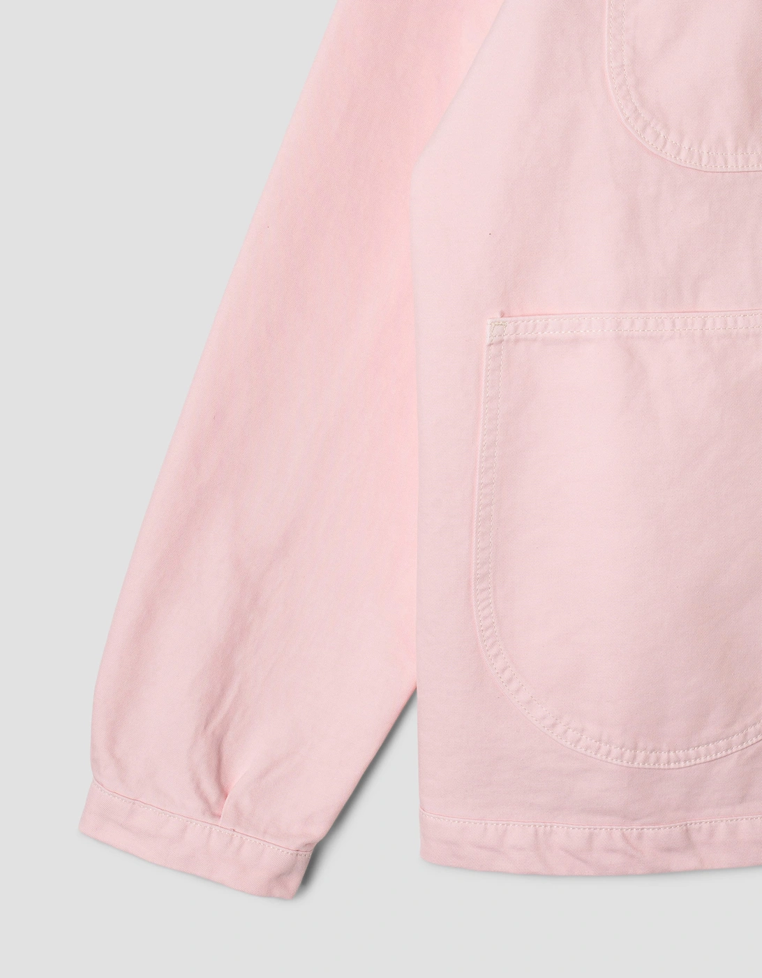Coverall Jacket 