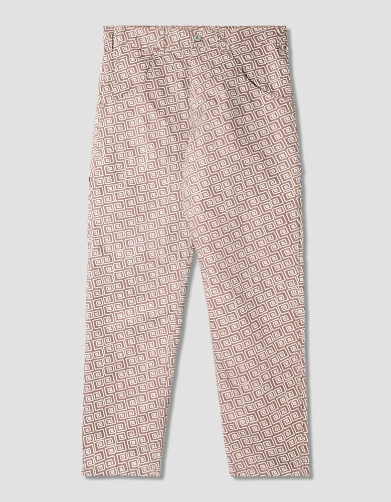 80s Painter Pant 