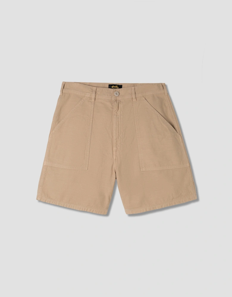 Fat Short 
