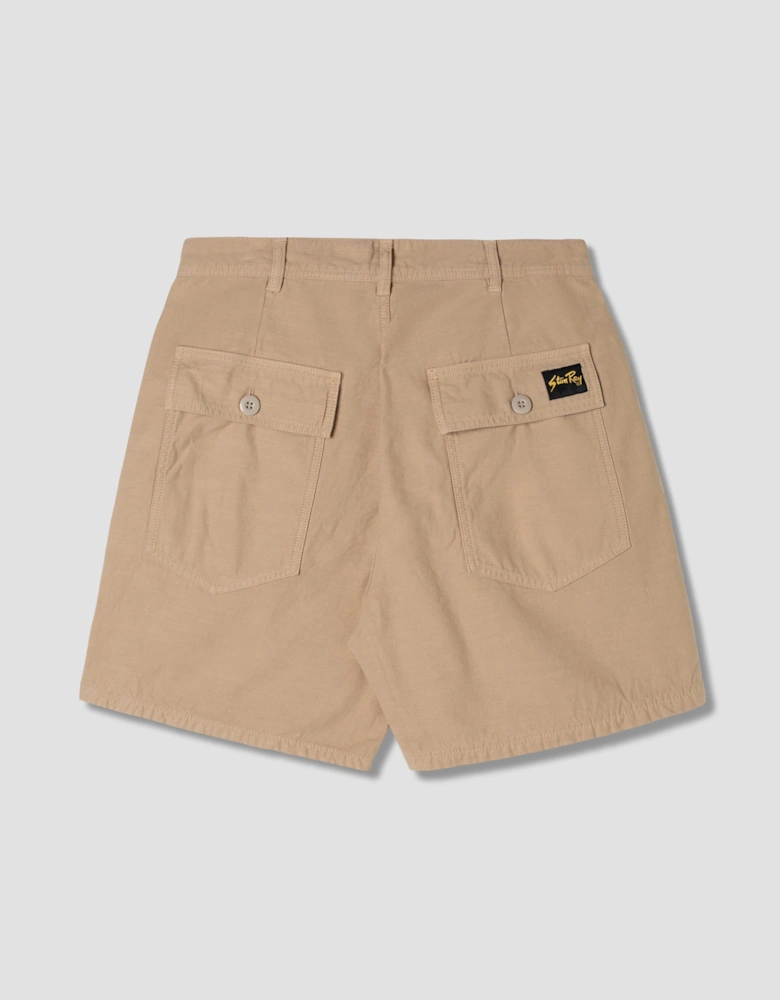 Fat Short 