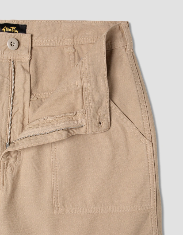 Fat Short 