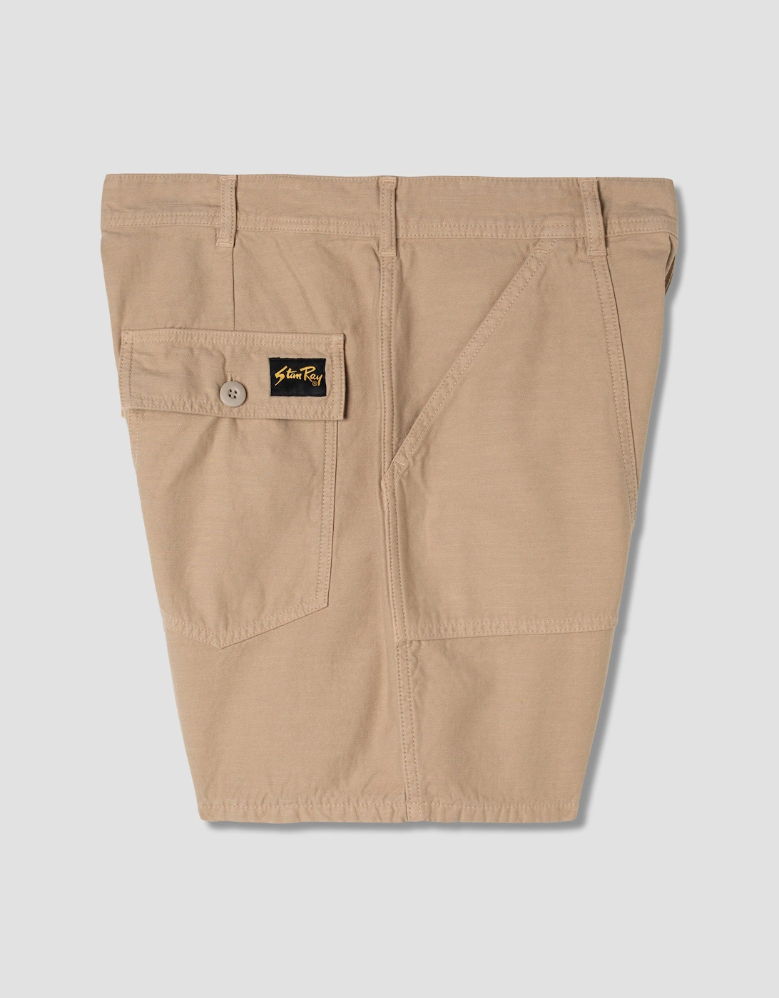 Fat Short 