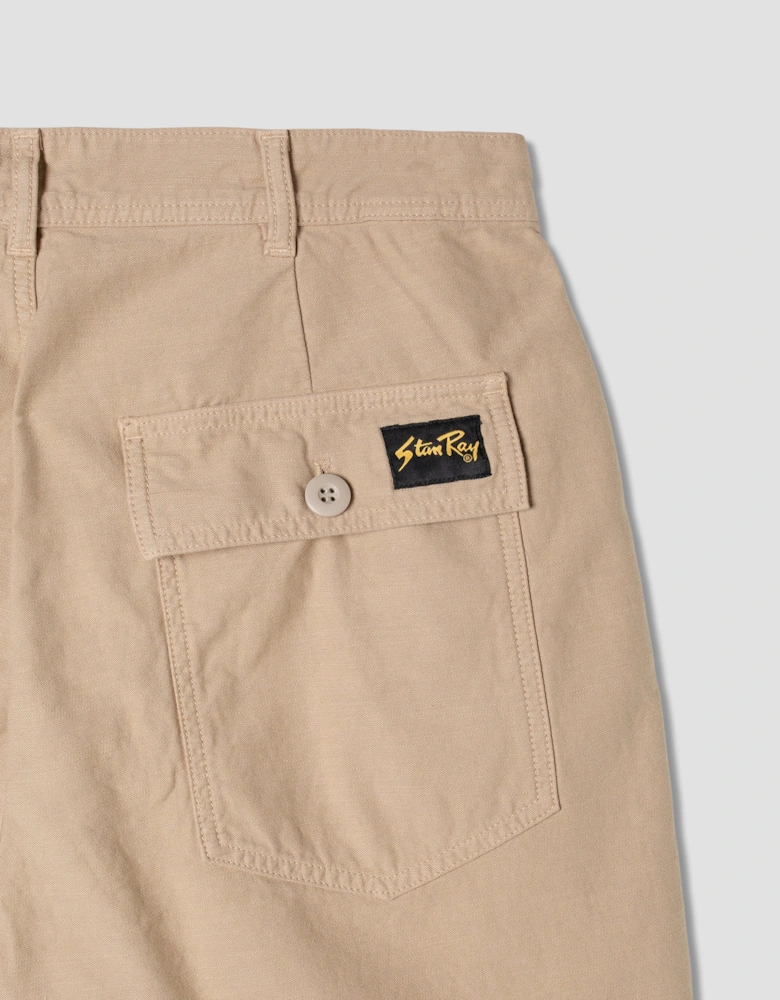 Fat Short 