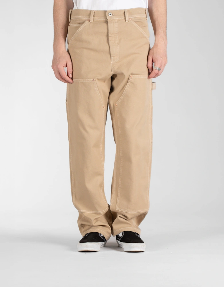 Double Knee Pant 