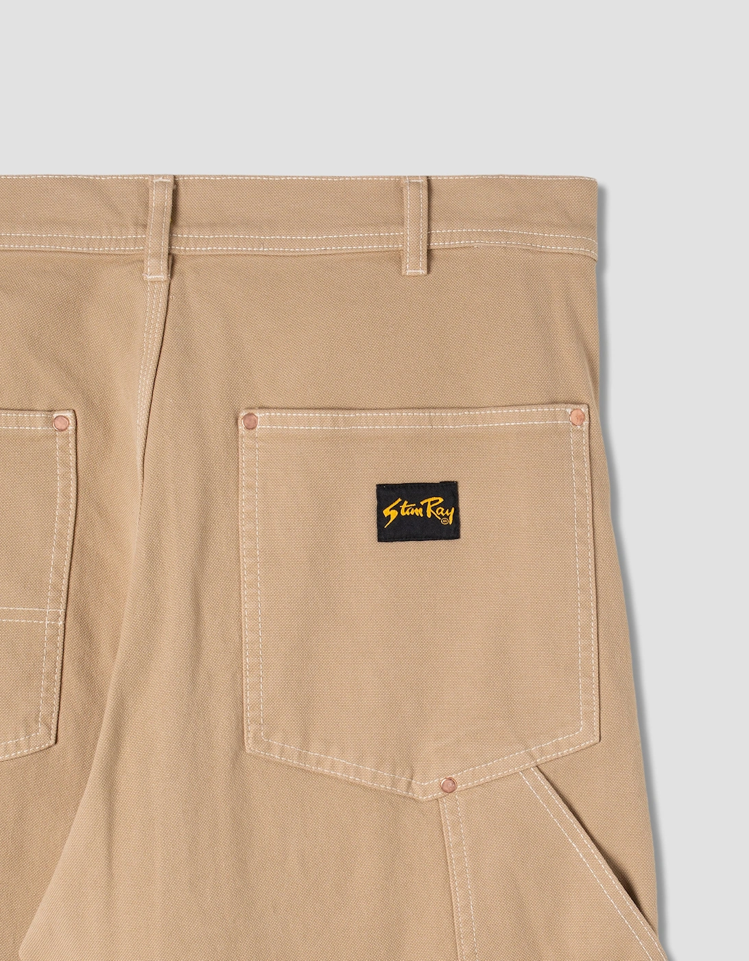 Double Knee Pant 
