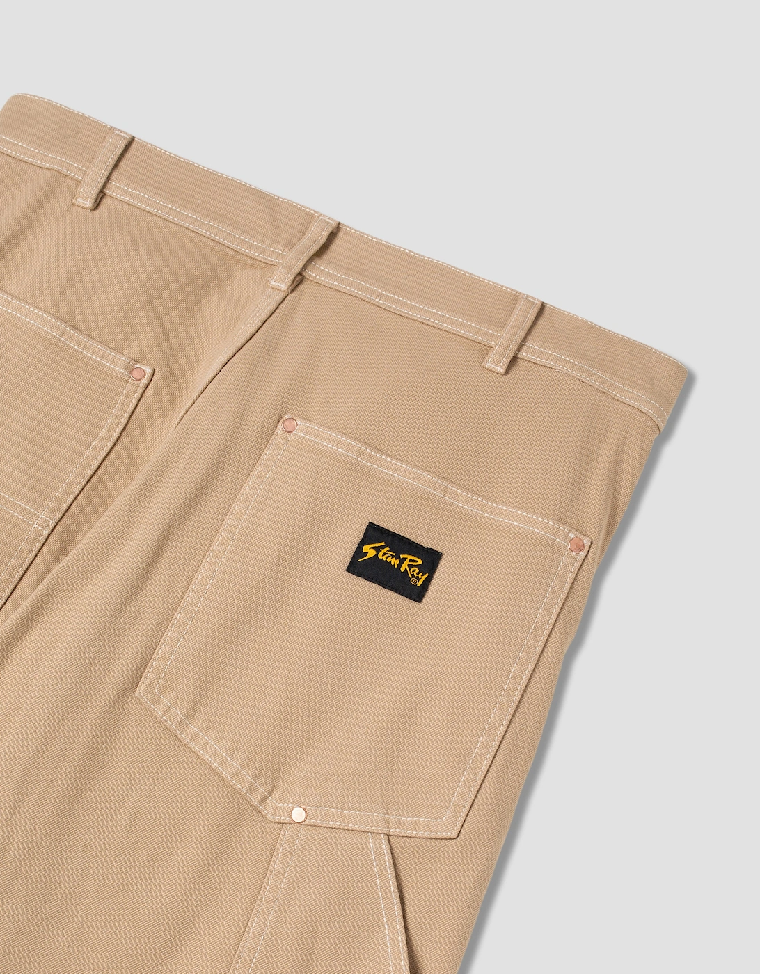 Double Knee Pant 