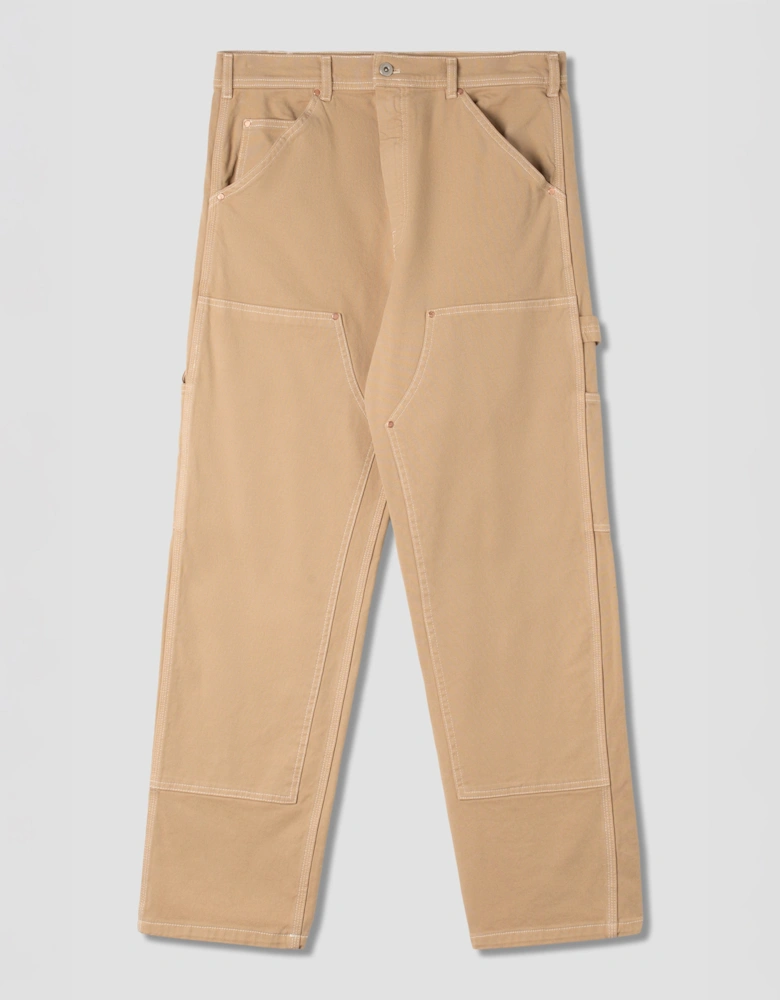 Double Knee Pant 