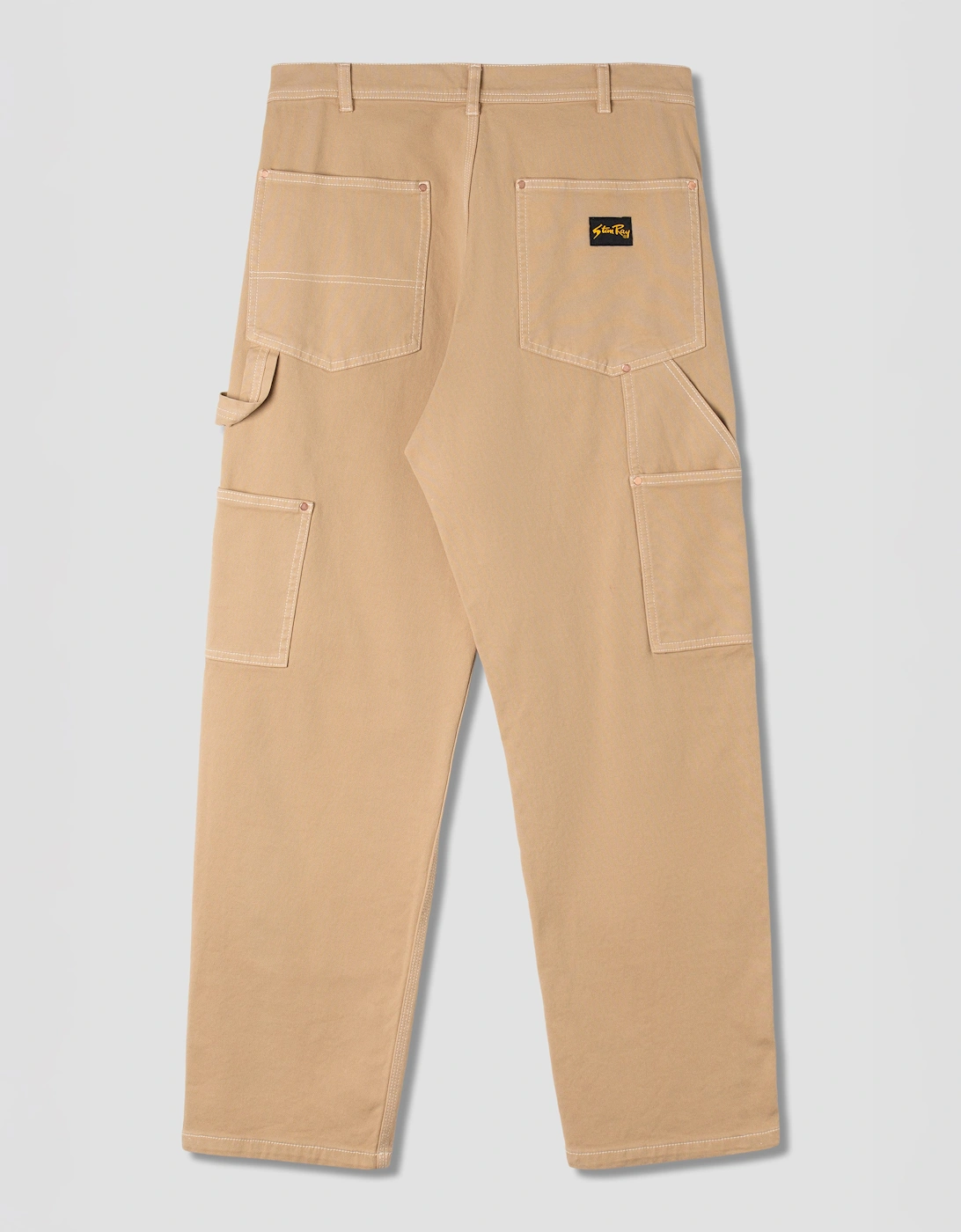 Double Knee Pant 
