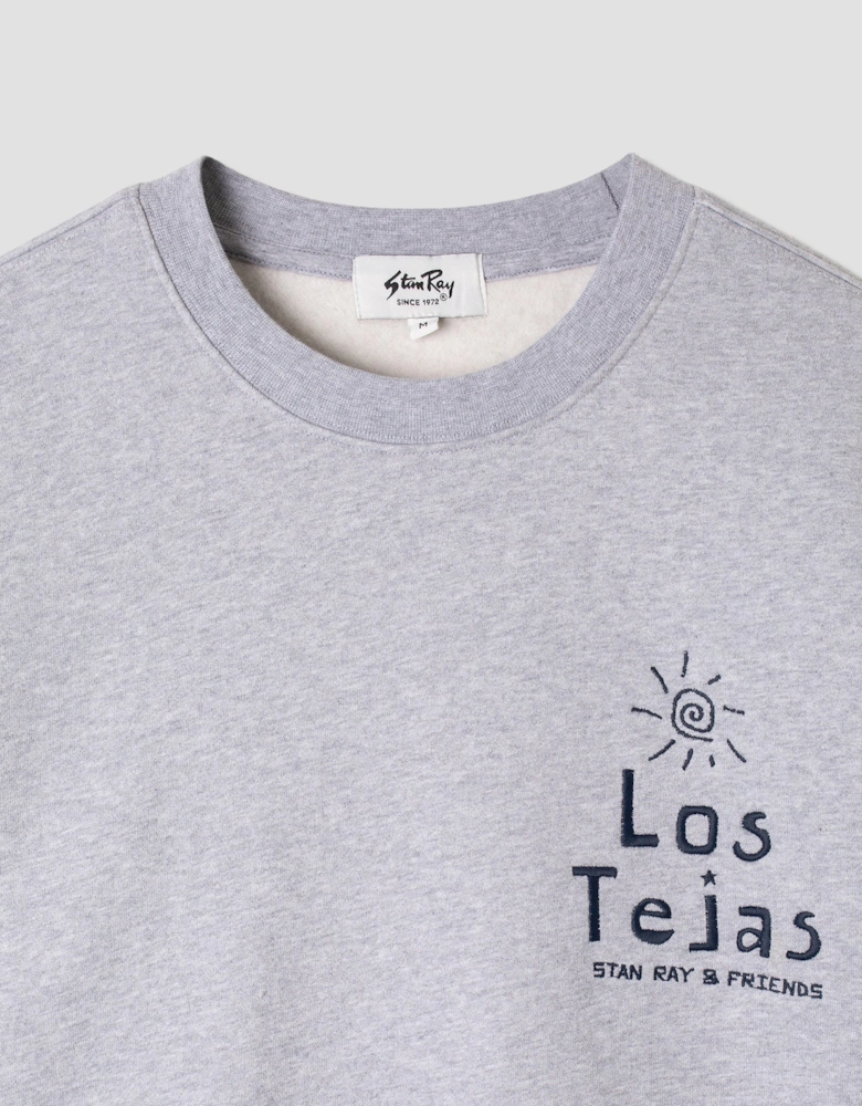 Los Tejas Crew 