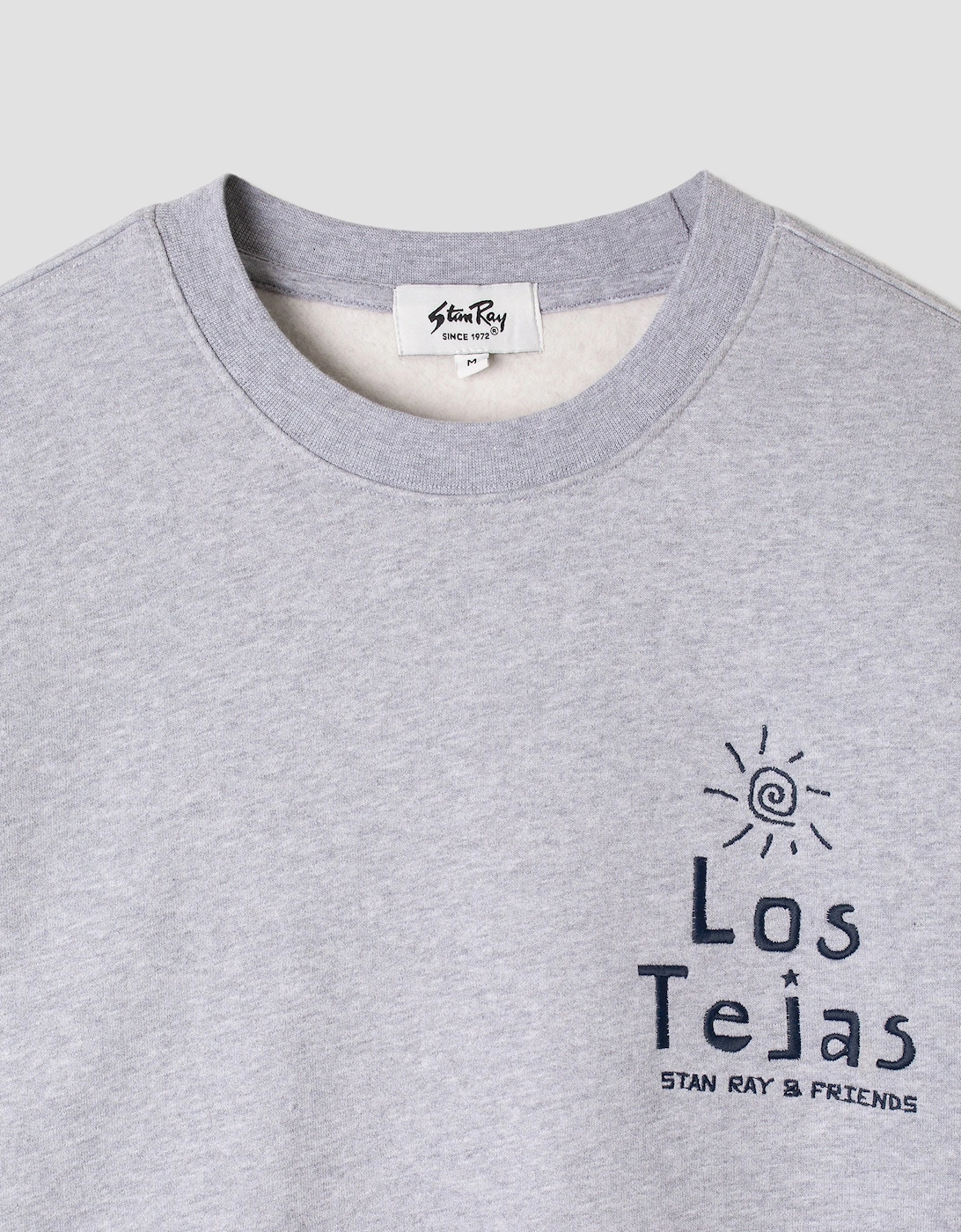Los Tejas Crew 