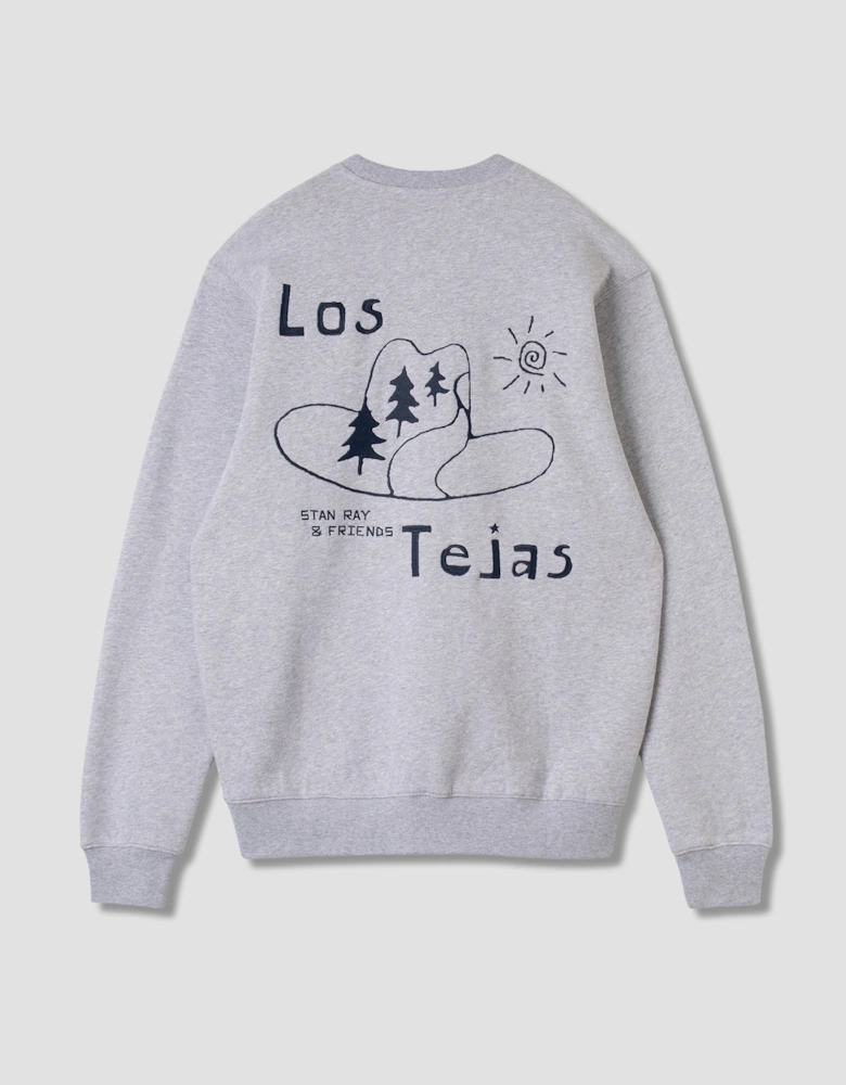 Los Tejas Crew 