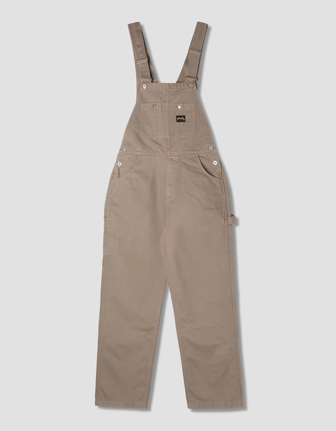 Earls Bib 