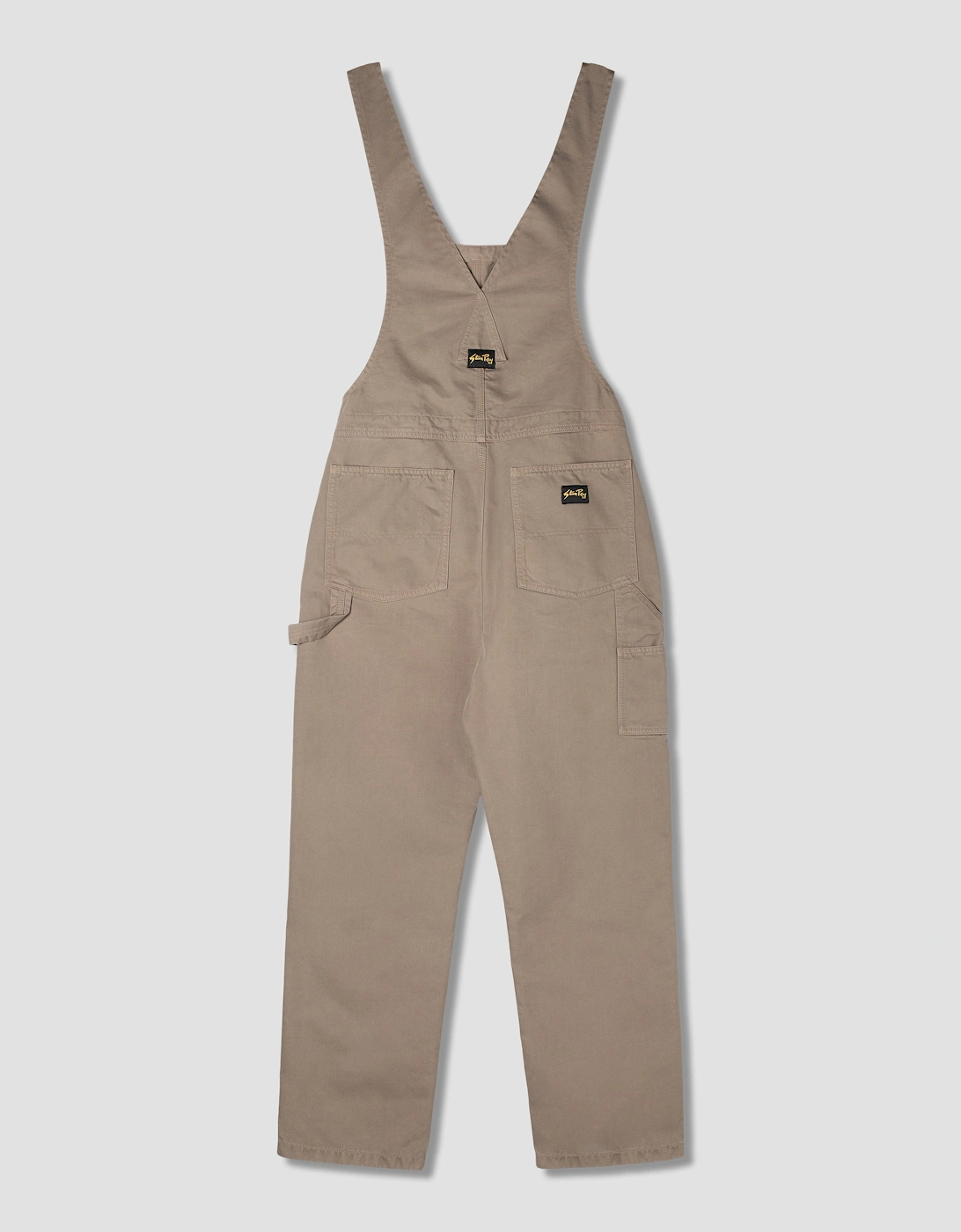 Earls Bib 