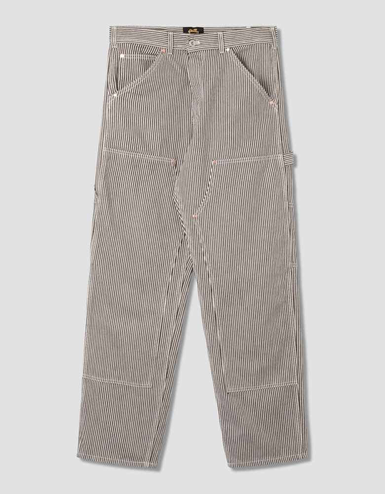 Double Knee Pant 