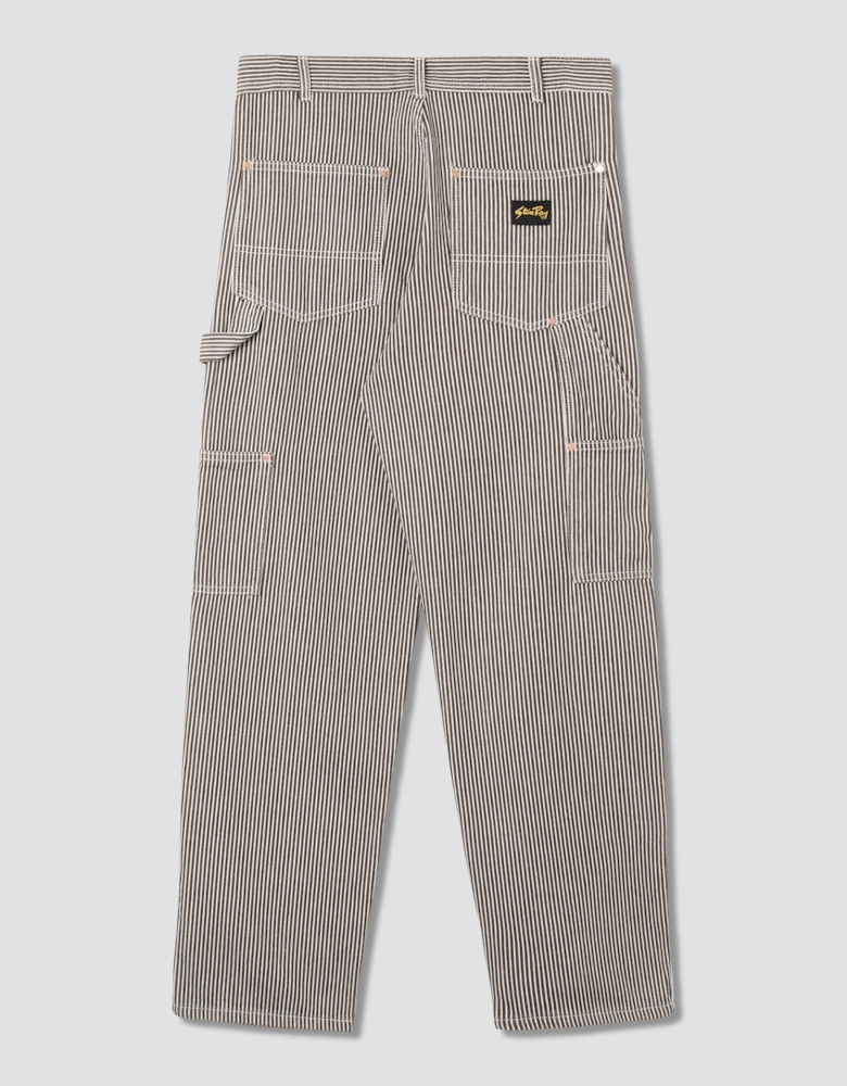 Double Knee Pant 
