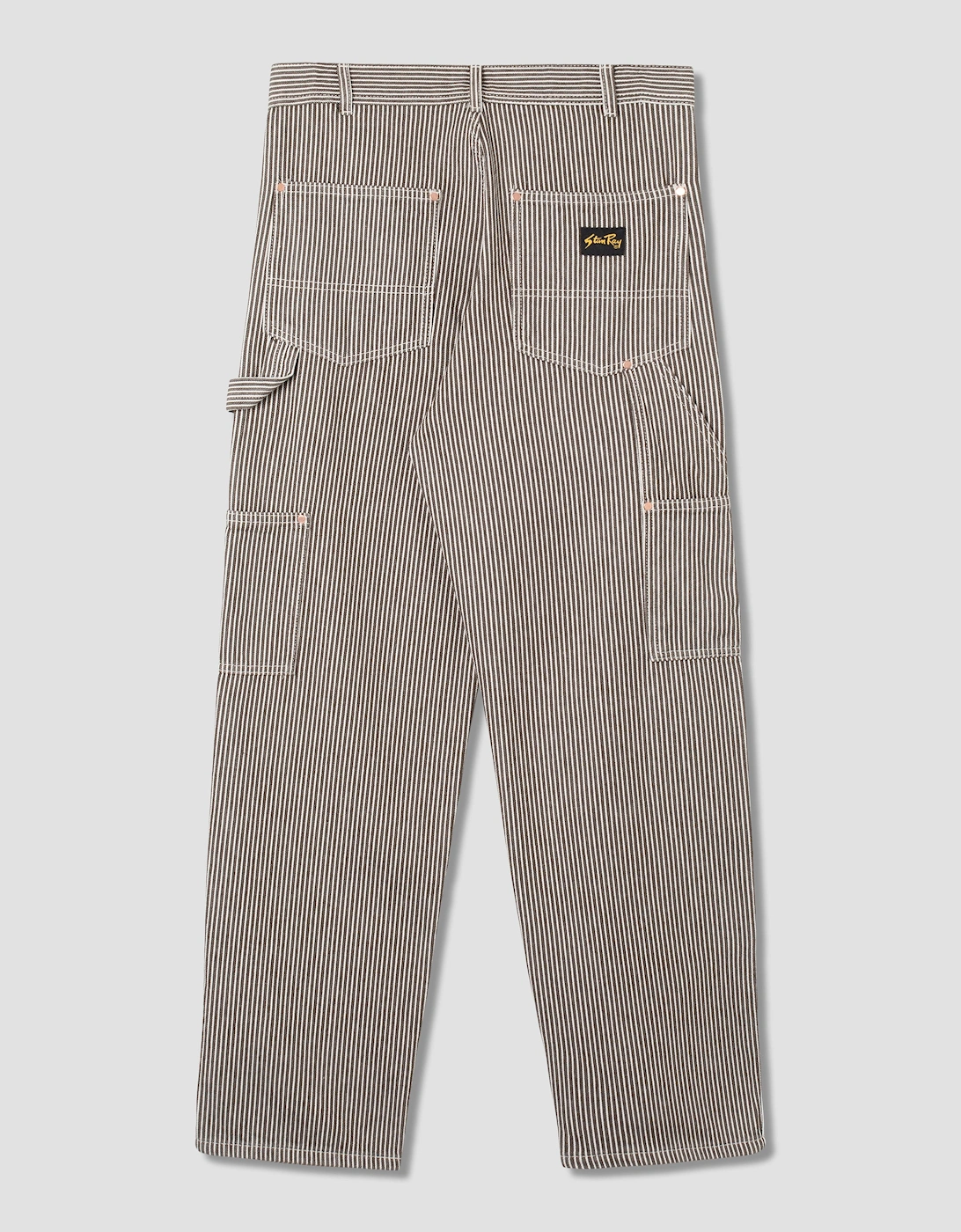 Double Knee Pant 