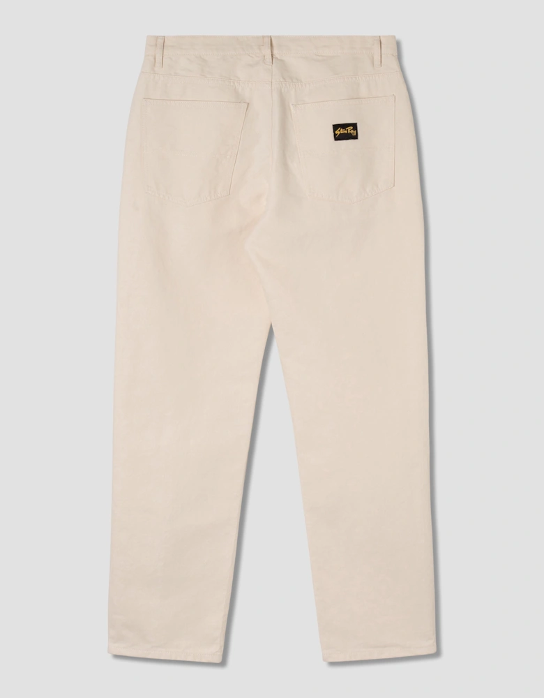 Straight 5 Jean 