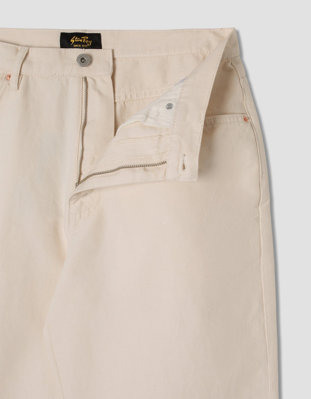Straight 5 Jean 
