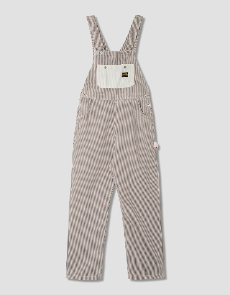 Earls Bib 