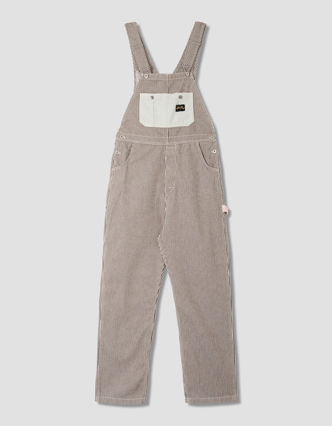 Earls Bib 